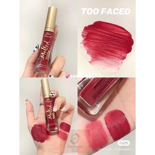 Son Toofaced
