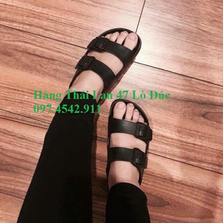 [FREESHIP] Dép Red Apple Thái Lan