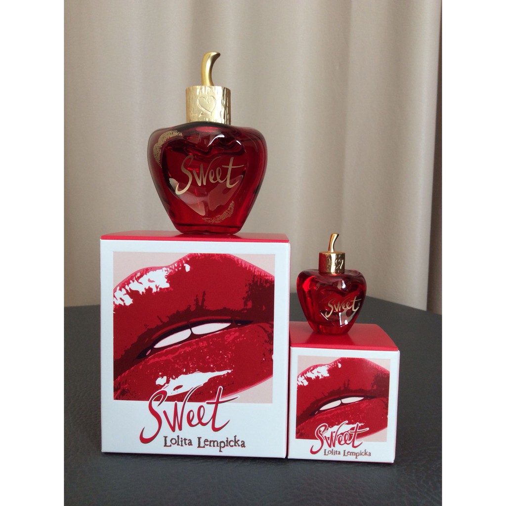 Nước hoa  Nữ Lolita Lempicka Sweet EDP 5ml/10ml/20ml ®️