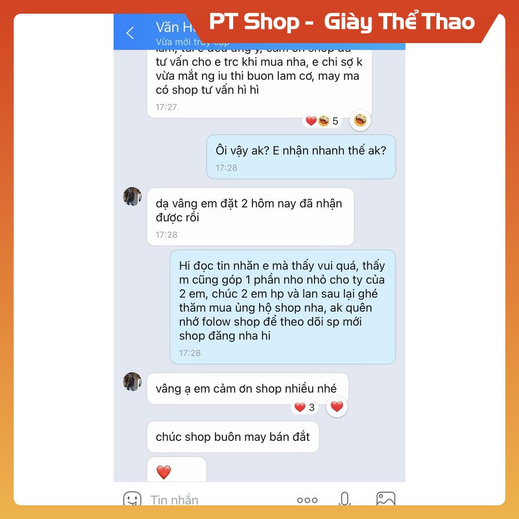 [FreeShip + Hàng Loại A] Giày STAN SMITH Trắng gót đen FULLBOX,  Giầy thể thao sneaker xịn sò