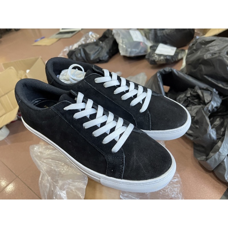 Giầy sneakers Nam  Zara da thể thao cực đẹp chuẩn VNXK thanh lý giá cực hời chỉ 199k
