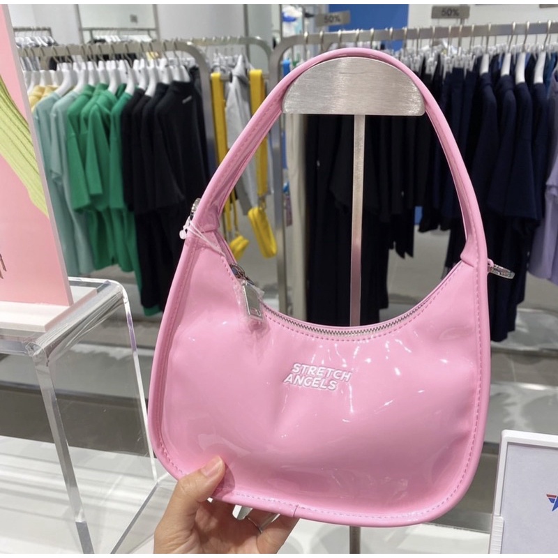 Túi kẹp nách/ đeo chéo Strech Angels