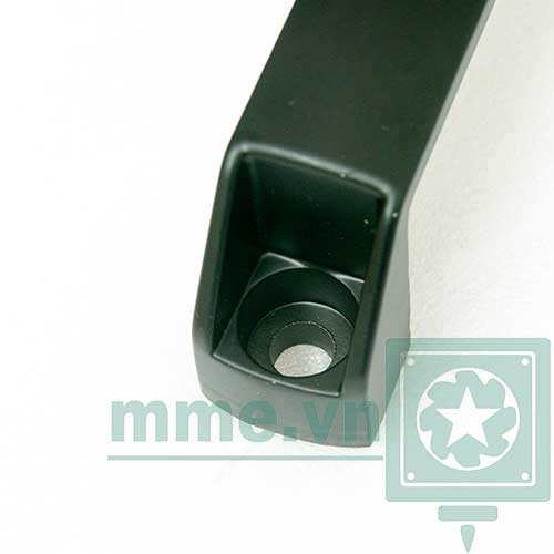 Tay cầm (nắm) nhôm 12cm | BigBuy360 - bigbuy360.vn