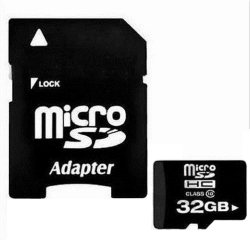 Thẻ Nhớ Micro Class 10 128GB 64GB 32GB 16GB 8GB 4GB 2GB 1GB