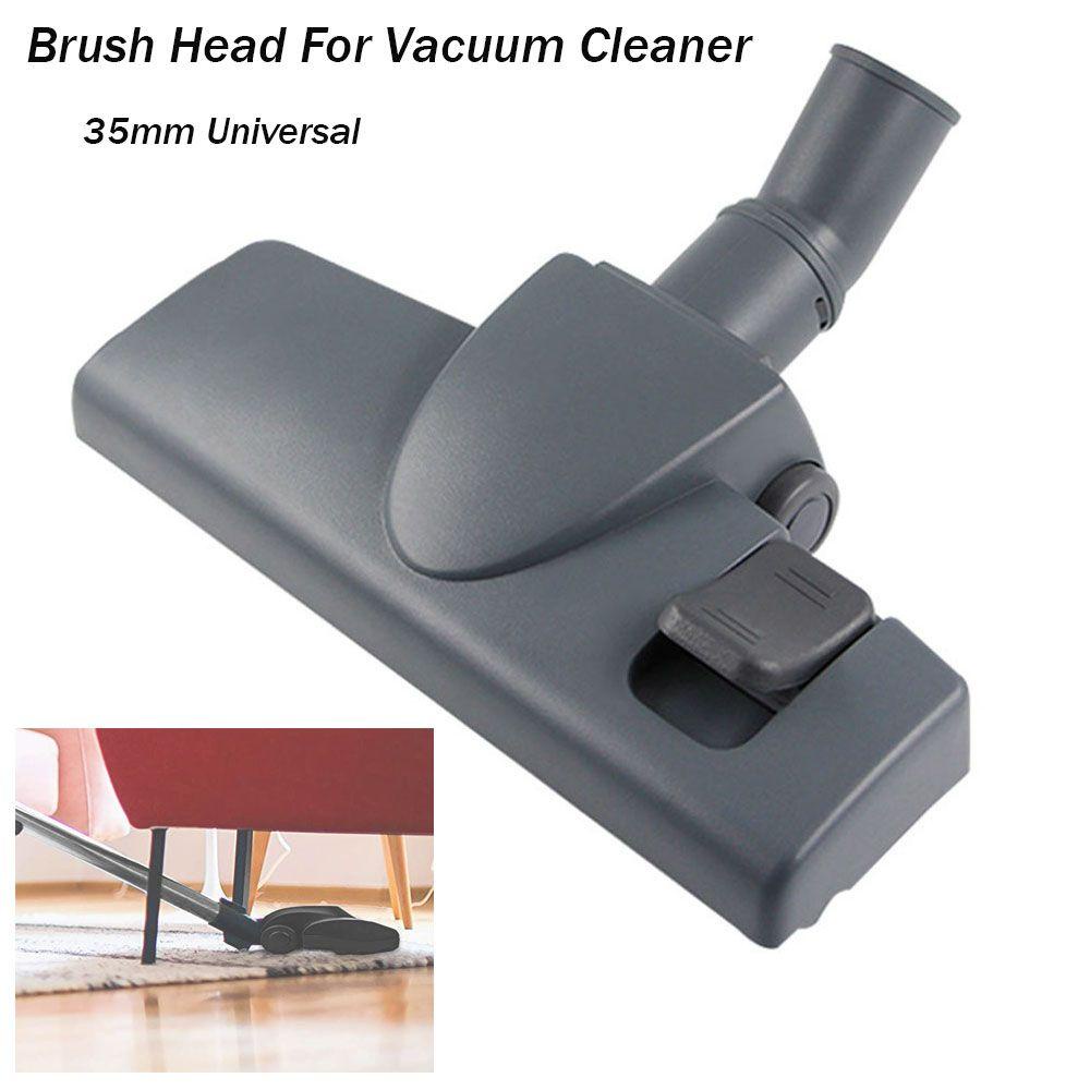 YNATURAL Đầu Cọ Thay Thế Đa Năng Cho Máy Hút Bụi