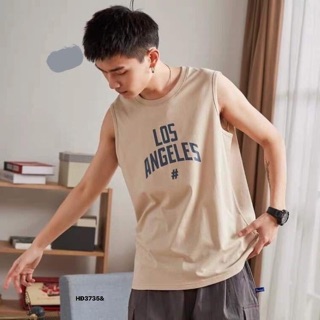 Áo tanktop LOS (HĐ)