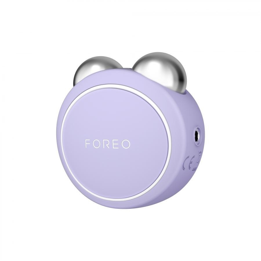 Máy massage nâng cơ mặt Foreo Bear Mini - Chính Hãng Foreo (Bảo Hành 2 năm 1 đổi 1) | WebRaoVat - webraovat.net.vn