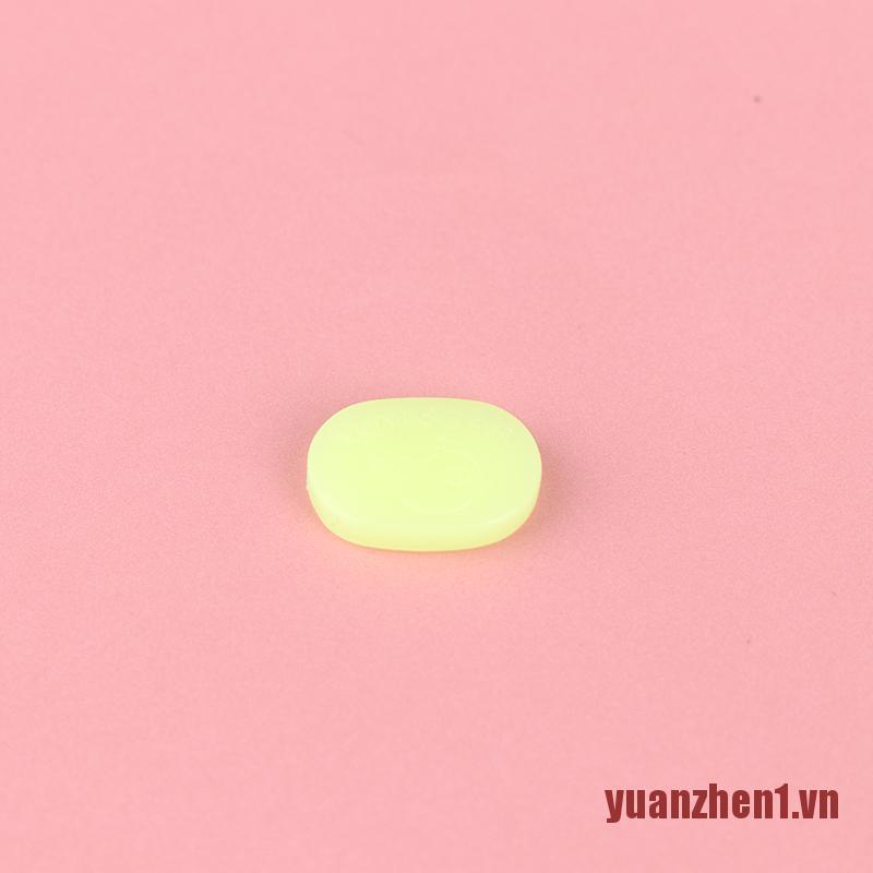 2 Xà Phòng YUANEN 1 / 12 Cho Nhà Búp Bê