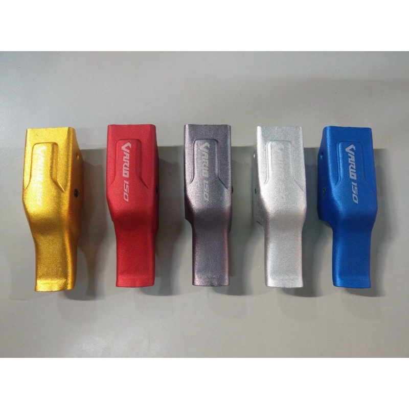 Khoá Tay Thắng Nhôm Đủ Màu Dành Cho Vario 2020