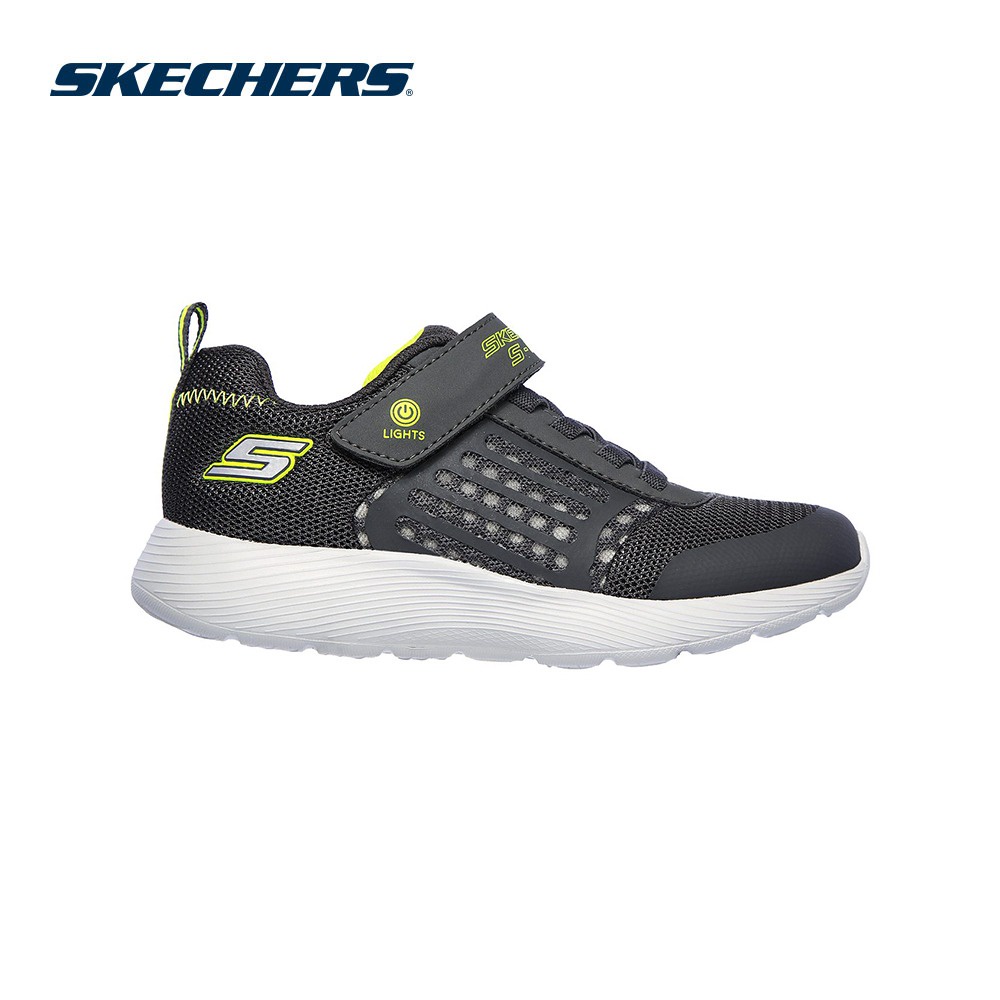 Giày thể thao SKECHERS  SKX-FWB dành cho bé trai 90740L