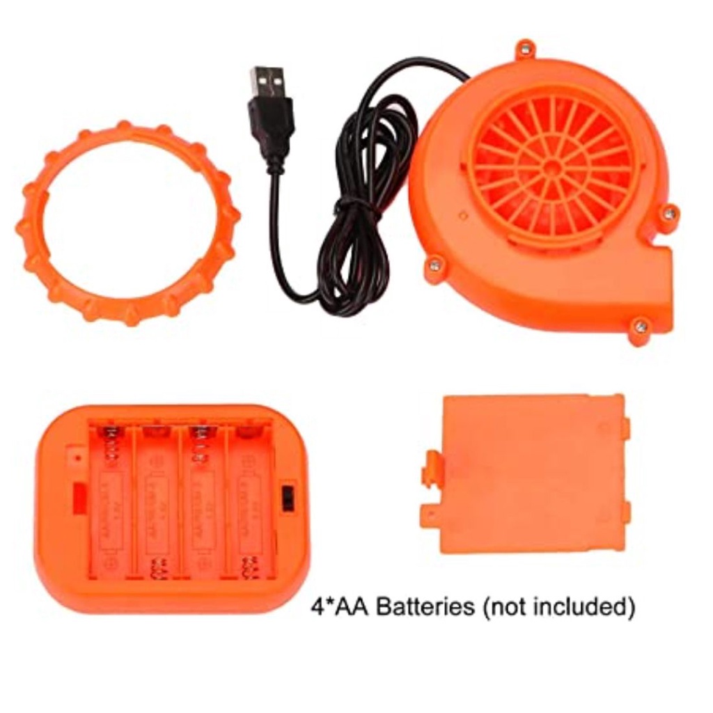 Bộ đồ hóa trang khủng long T-Rex bơm hơi cho người lớn / trẻ em