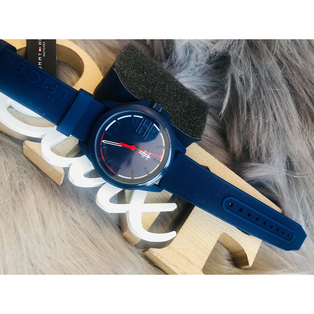 Đồng Hồ Nam Tommy Hilfiger 42 mm