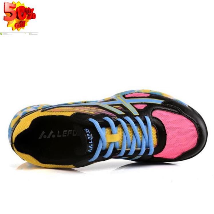 🔥 Giầy chính hãng promax thể thao cầu lông bóng chuyền bóng bàn 👡Tốt NEW New : 🔥 : ! ? ☭ Đẹp -12/12 !. (