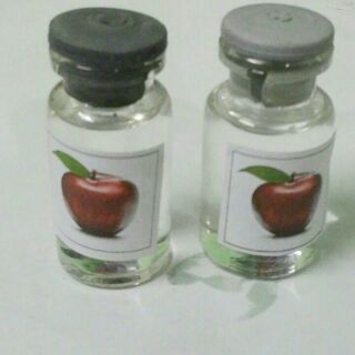 Hương vị táo ngọt làm son 10ml