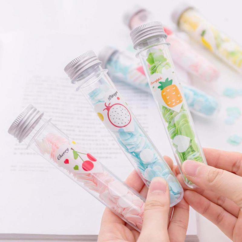 [Hàng mới về] Xà Phòng Giấy Rửa Tay Tiện Lợi Mang Theo Du Lịch Màu Sắc Ngẫu Nhiên