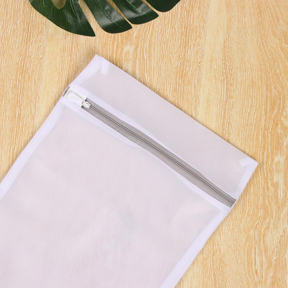 LANSEL Túi Lưới Giặt Quần Áo Tiện Dụng Cao Cấp