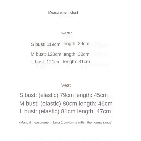 Set Áo Sweater Và Quần Short Thời Trang Xuân Thu Cho Nữ