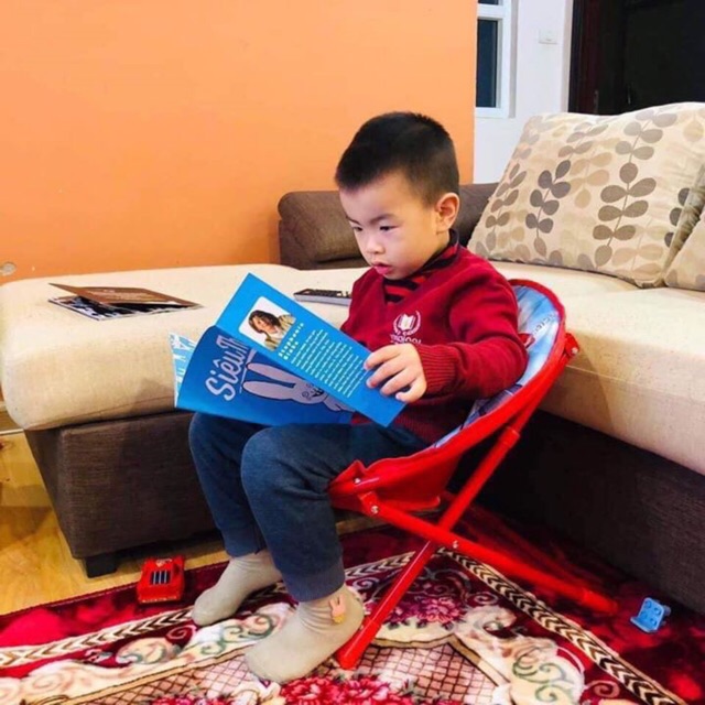 Ghế lười cho bé