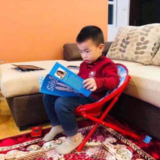 Ghế lười cho bé