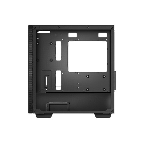 Vỏ máy tính Case Deepcool Macube 110 Black