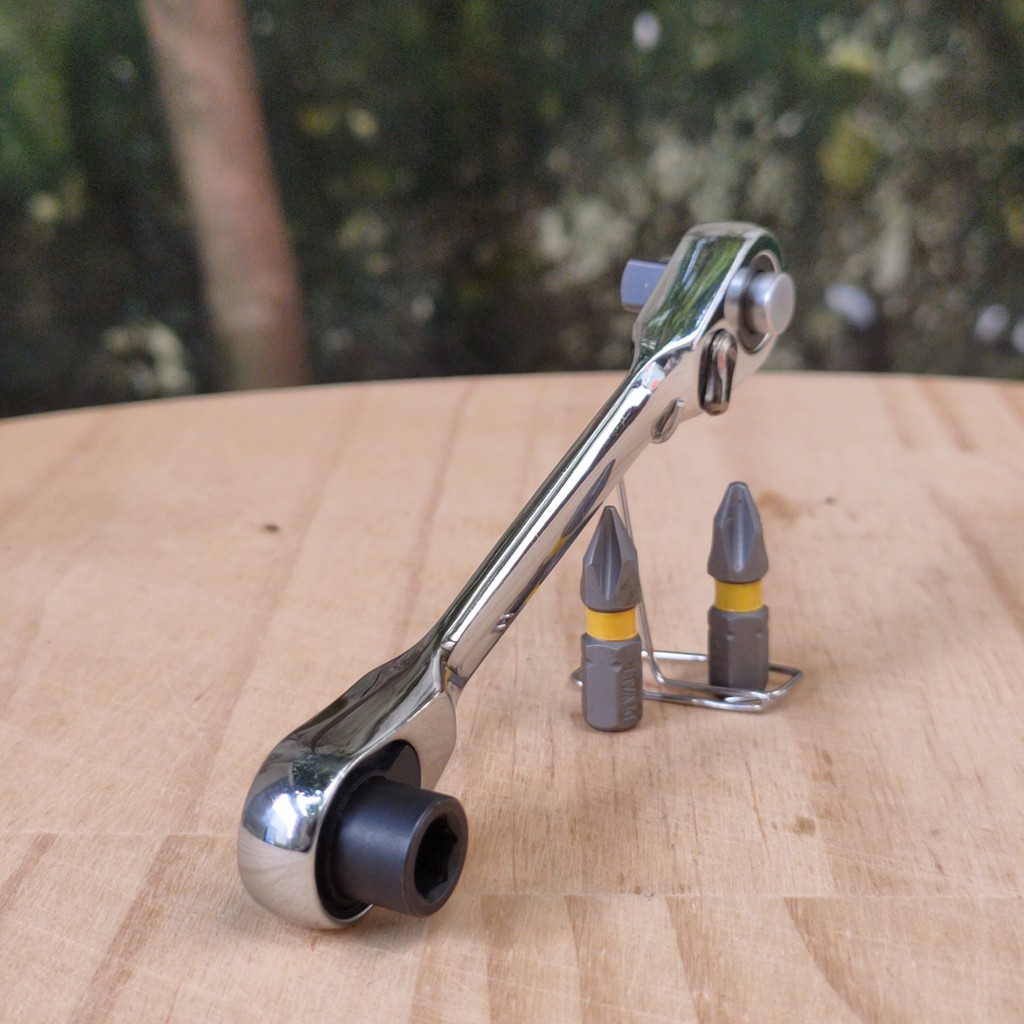 Cần Tự Động Mini - Hàng Xịn