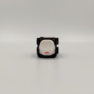 Hạt công tắc tròn S18a