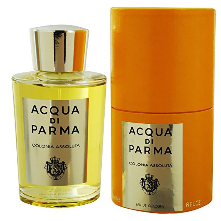 [𝗦𝗔𝗟𝗘]..::✨Nước hoa dùng thử Acqua Di Parma Colonia Assoluta 5ml/10ml/20ml✨::..