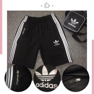 Quần Sọc Nam Adidas