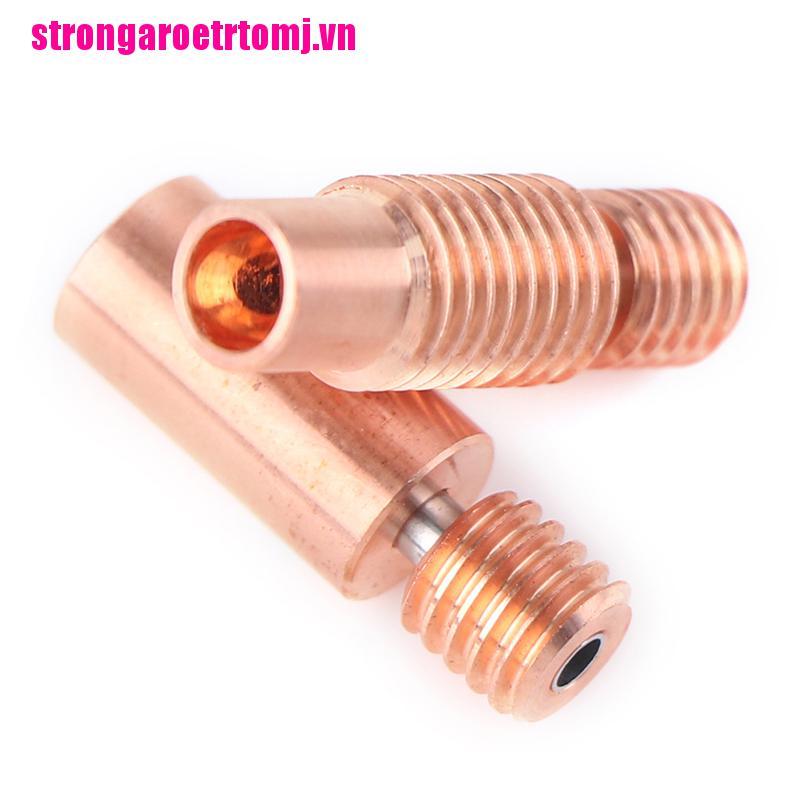 Vòi Phun Nhiệt Cho Máy In 3d 1.75mm | BigBuy360 - bigbuy360.vn