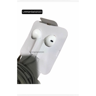[Ảnh Thật]Tai nghe táo 7plus hàng mới