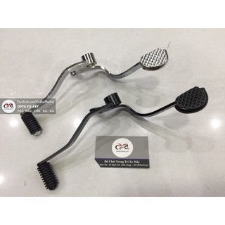 Cần số 2 chiều Honda Winner X