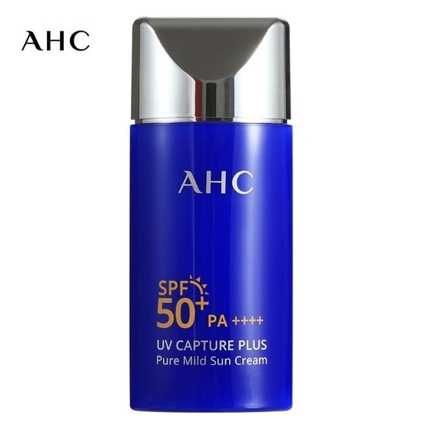 Kem Chống Nắng Ahc 50ml Dưỡng Ẩm Bảo Vệ Da