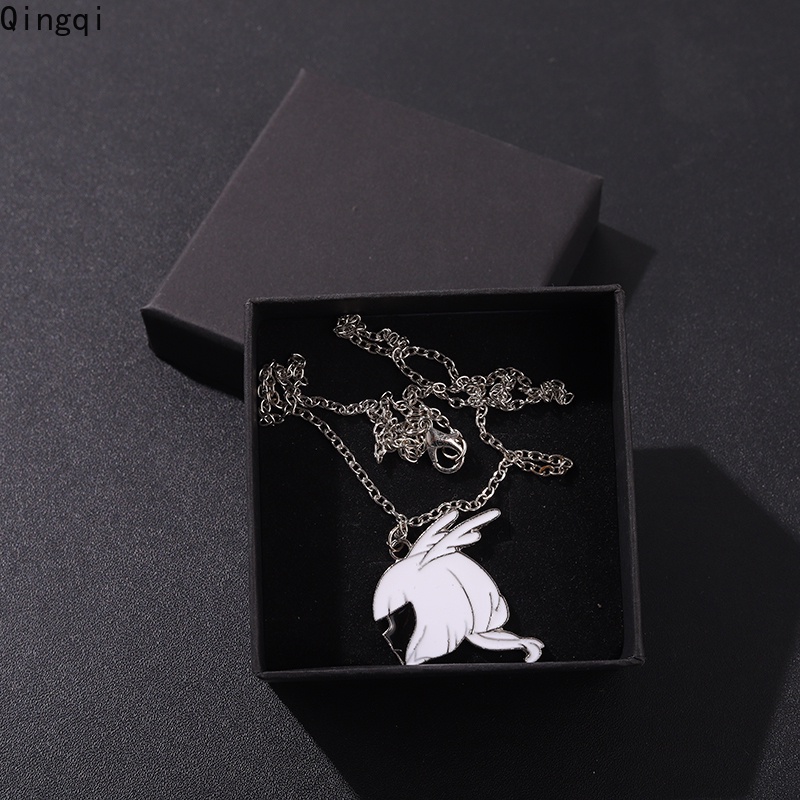 Dây chuyền MISS ZOE mặt hình nhân vật game độc đáo thời trang dành cho bé