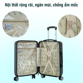 Vali Du Lịch Trip PC911