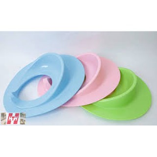 Miếng lót bồn cầu cho bé