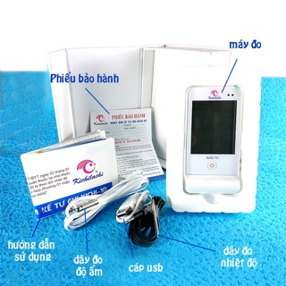 ẨM Kế Tự Ghi KiChi-10