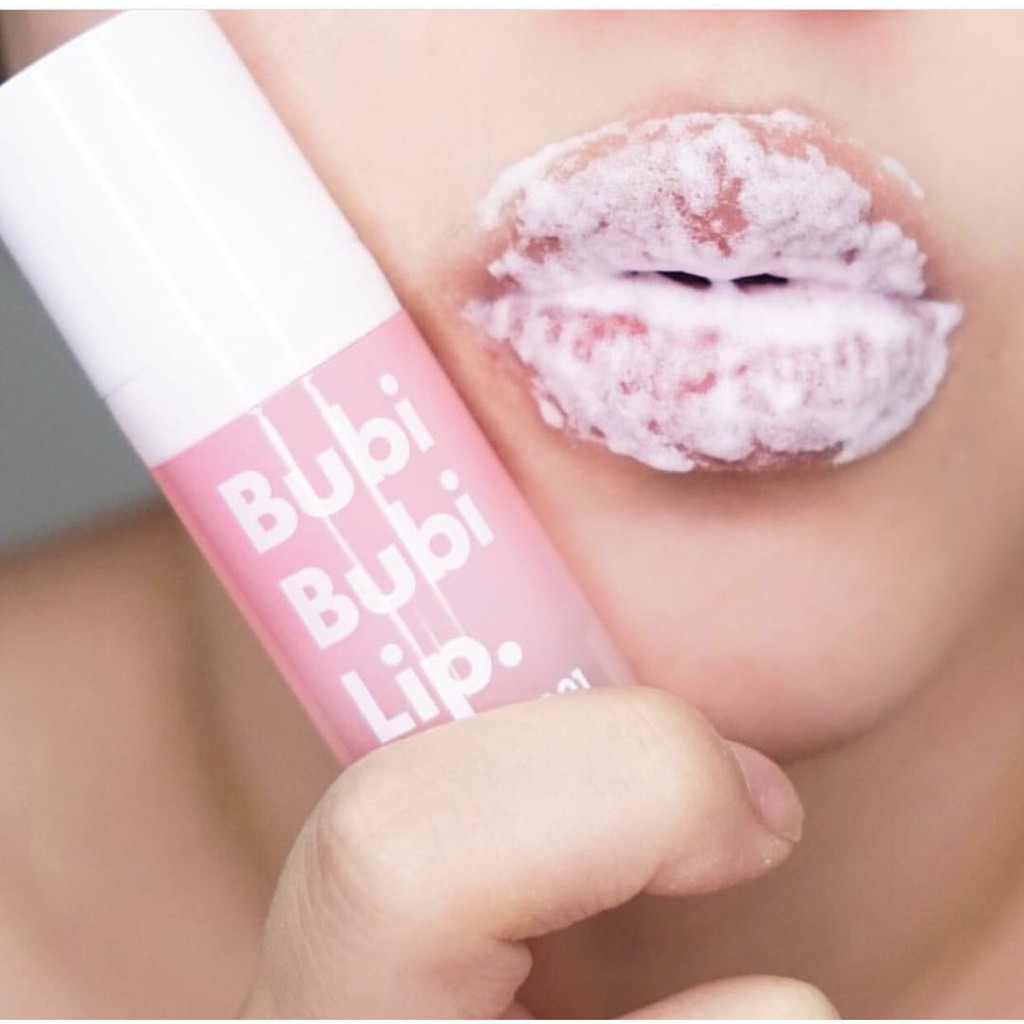 TẨY DA CHẾT MÔI BUBI BUBI LIP | BigBuy360 - bigbuy360.vn