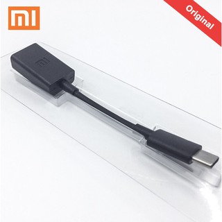 Adapter OTG TypeC to USB-A chính hãng XIAOMI