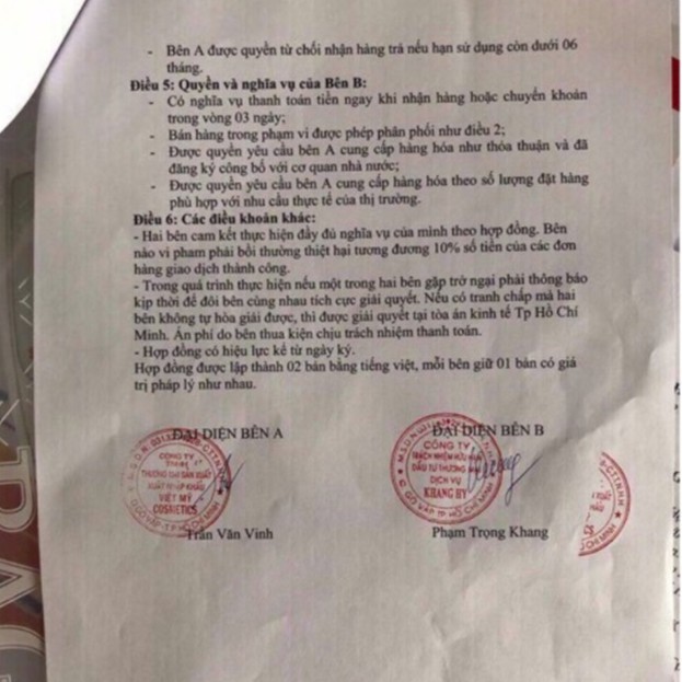 cam kết chính hãng _ sữa rửa mặt DR.SKINCARE MỤN , THÂM , TRẮNG DA , KIỀM DẦU | BigBuy360 - bigbuy360.vn