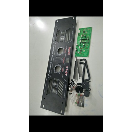 Thay âm ly thành main chỉ với 210k, kích thước 12,8*42