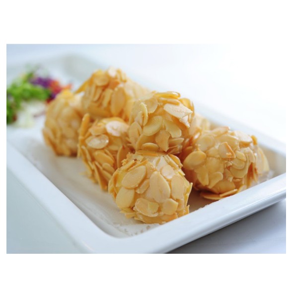 Hạnh Nhân Lát Nuts Talk 250g