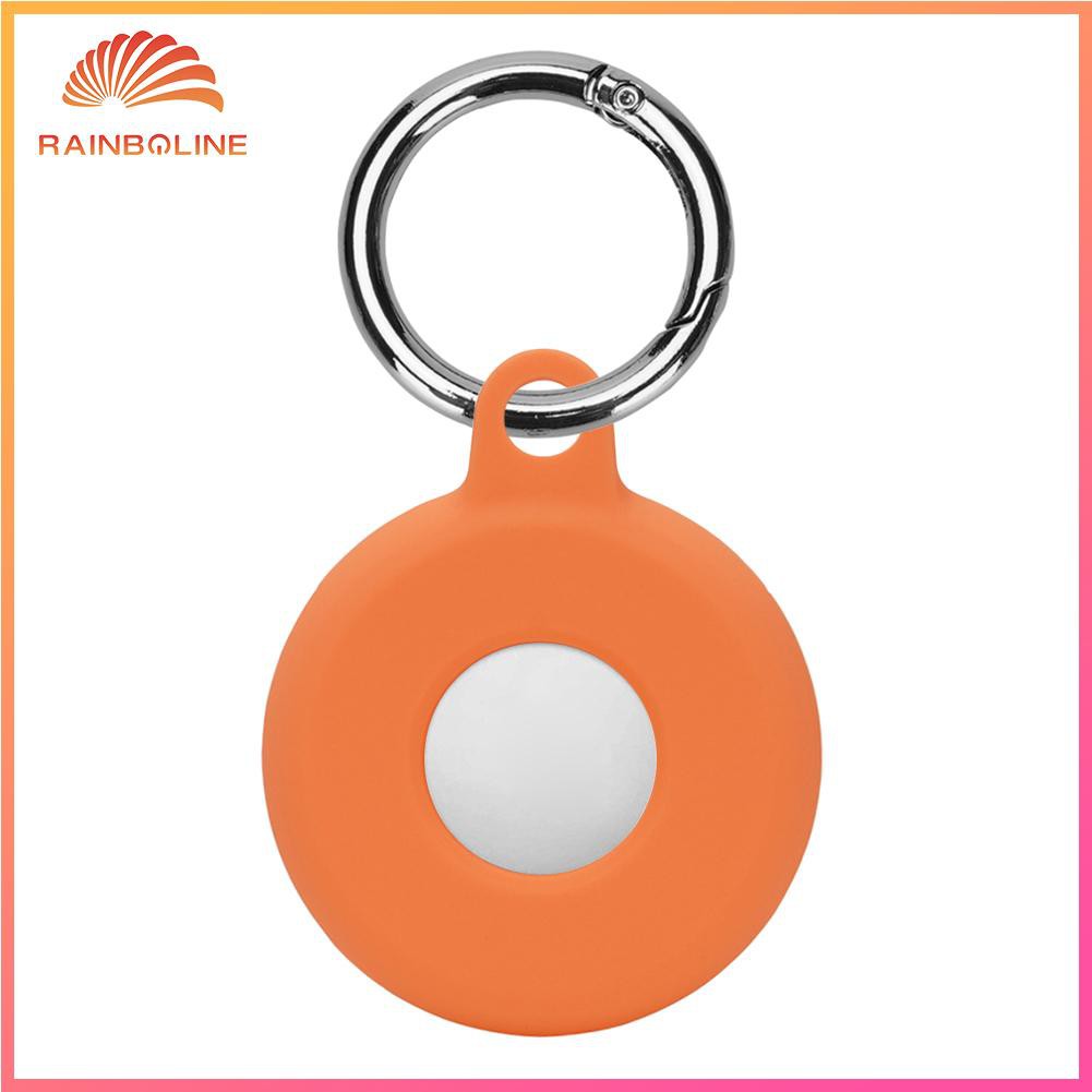 Ốp Bảo Vệ Thiết Bị Theo Dõi Đi Mưa Chuyên Nghiệp Cho Apple Airtags | BigBuy360 - bigbuy360.vn