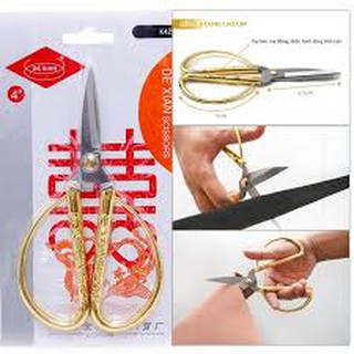 kéo cắt thức ăn, kéo cắt may