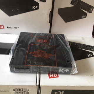ĐẦU THU K+ HD BẢO HÀNH 12 Tháng