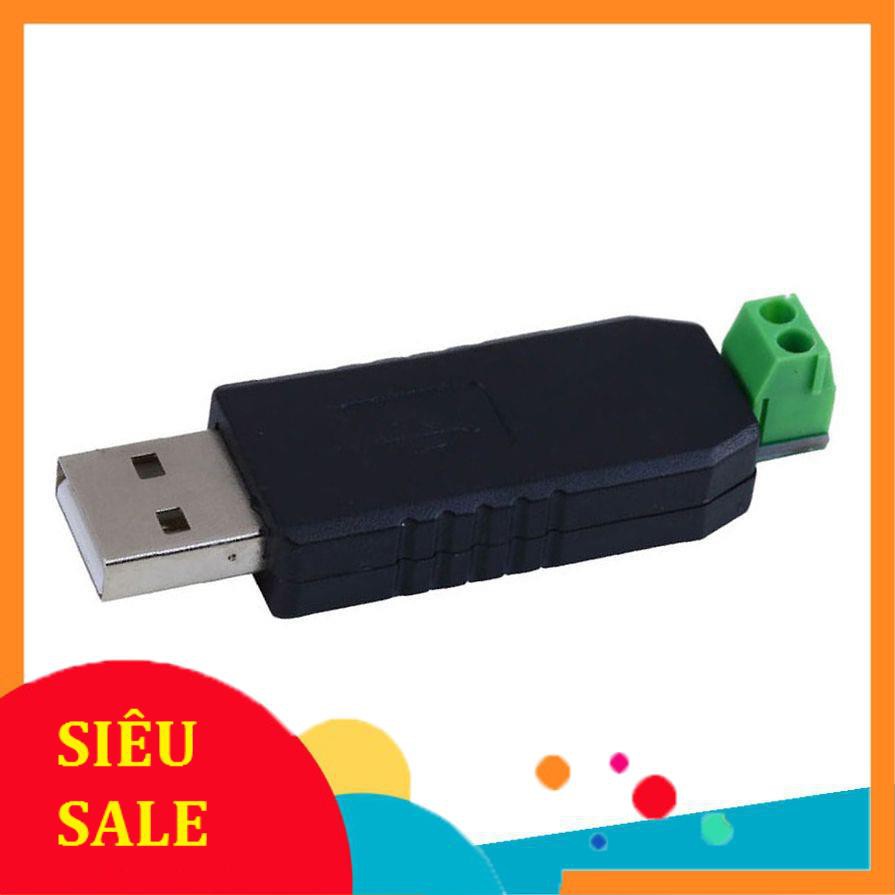 Module chuyển đổi USB sang RS485