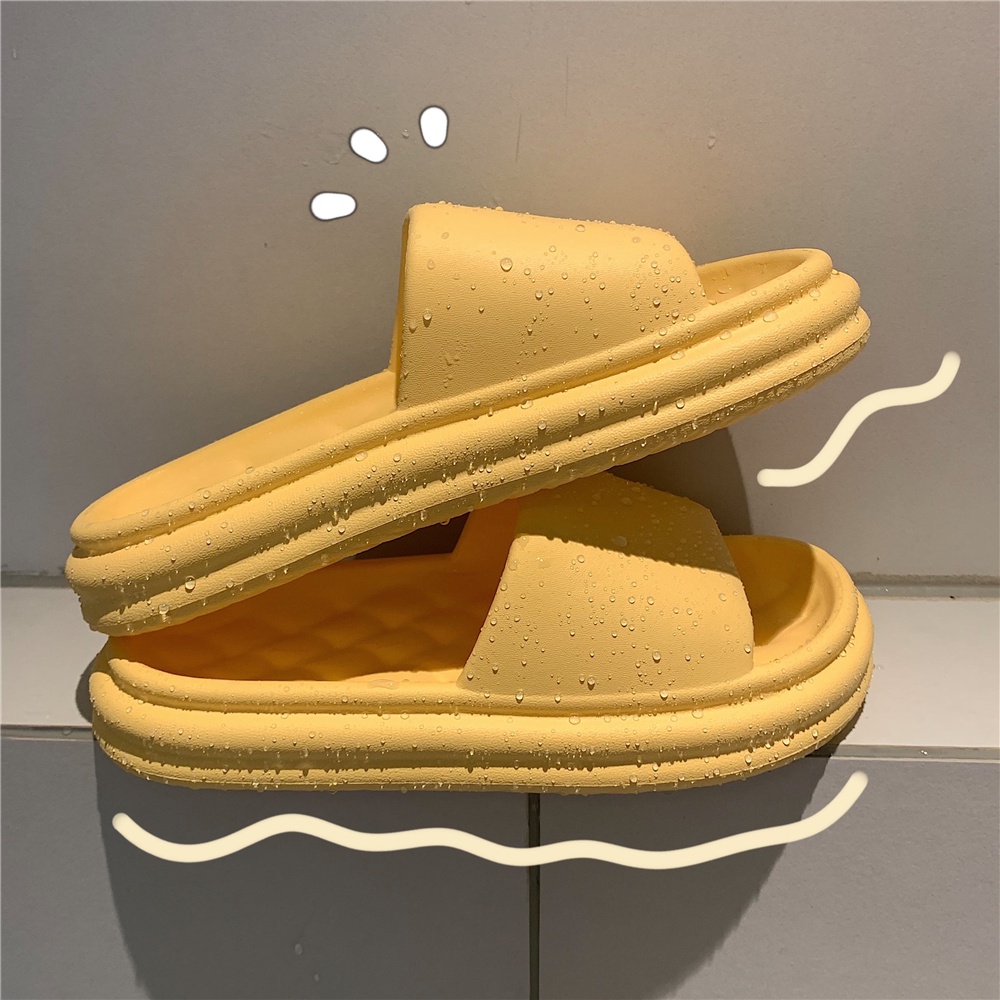 Dép quai ngang đôi nam nữ mang êm chân - US515