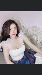 áo croptip dây cột nơ body(ảnh thật)