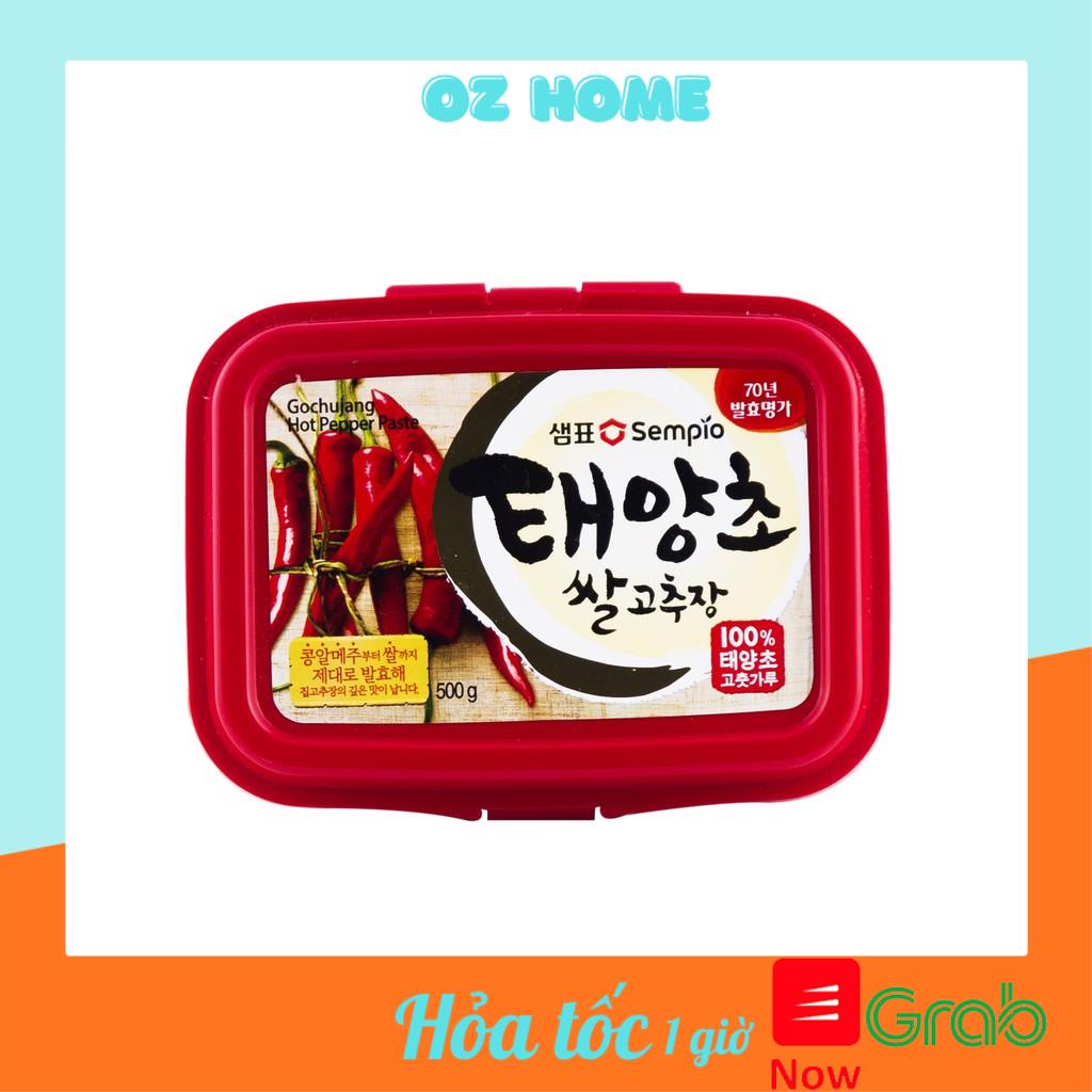 TƯƠNG ỚT Gochujang Sempio- Hàn Quốc