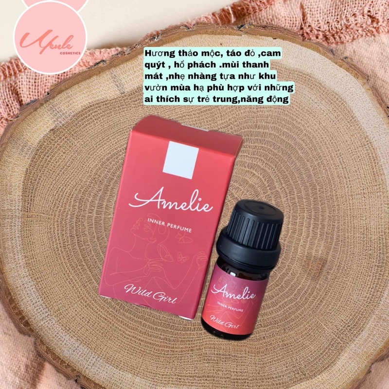 Nước hoa VK Amelie