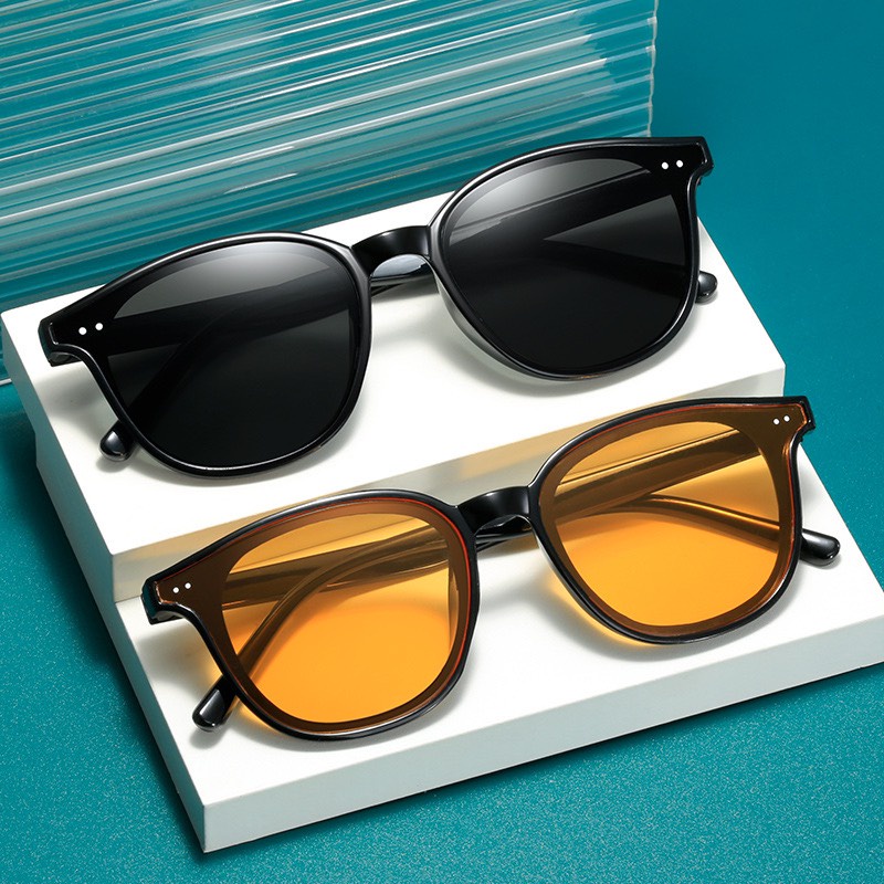 Mắt Kính Thời Trang Hazo Kiểu Dáng Trẻ Trung Du Lịch Đi Biển Hot Trend - Hazo